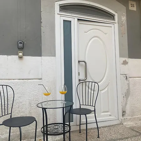 Tresca 26 Appartement *