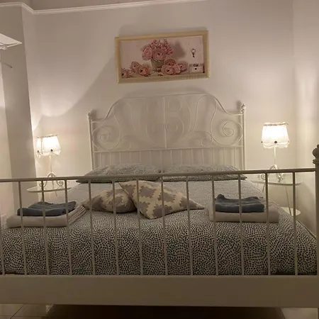 Appartement Tresca 26 Bari