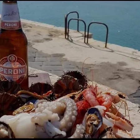 Tresca 26 Appartement