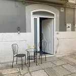 Апартаменты Tresca 26 Бари