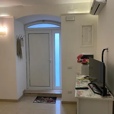Tresca 26 Appartamento Bari
