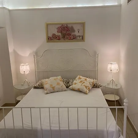 Апартаменты Tresca 26 Бари