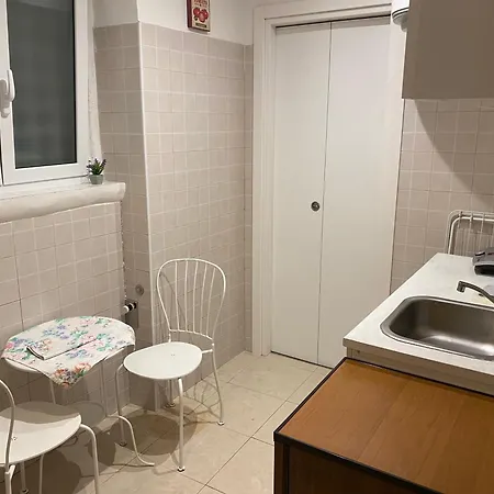 Tresca 26 * Bari