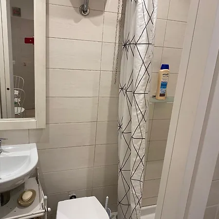 Tresca 26 Апартаменты Бари