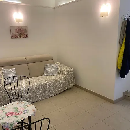 Tresca 26 Appartamento *