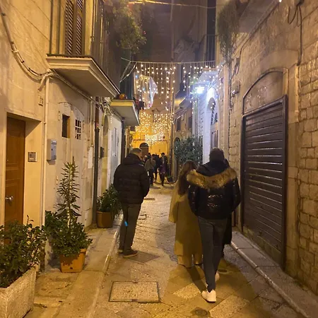 Tresca 26 Apartament *