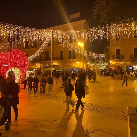 Апартаменты Tresca 26