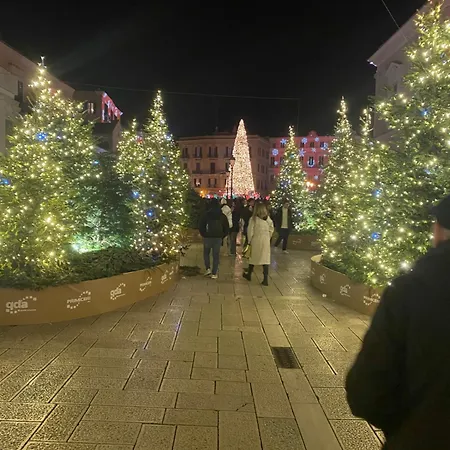 Tresca 26 * باري