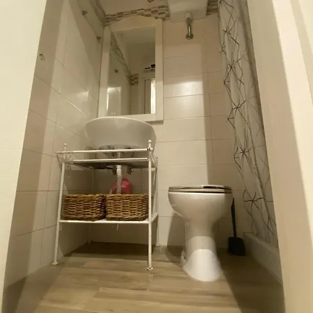 Tresca 26 Apartament