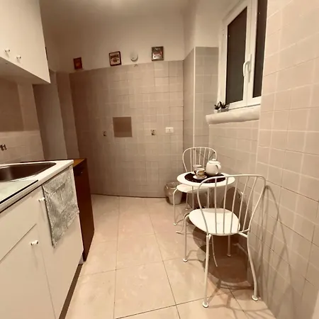 Tresca 26 Appartamento Bari