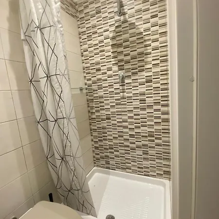 Appartamento Tresca 26 Bari