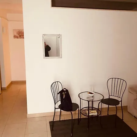 Διαμέρισμα Tresca 26