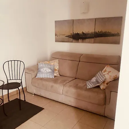 Apartament Tresca 26 *