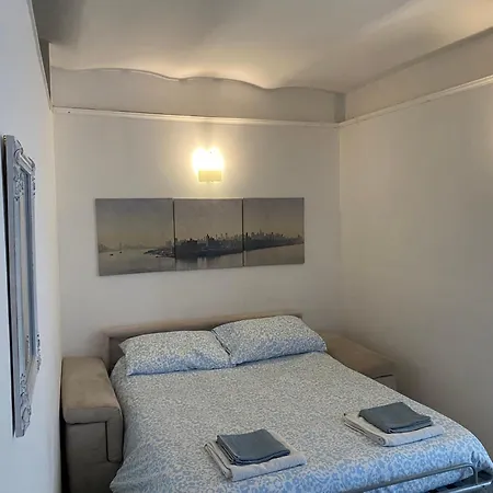 Apartament Tresca 26 Bari