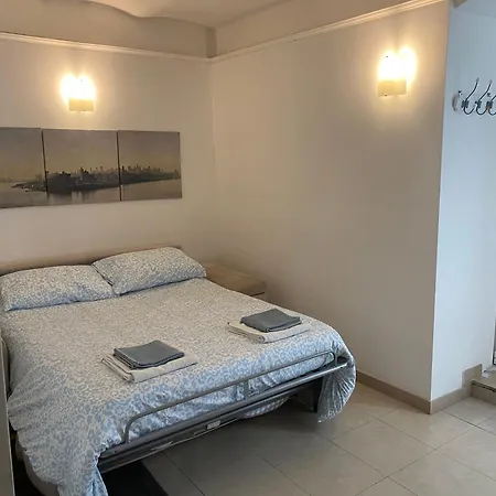 Tresca 26 Apartment