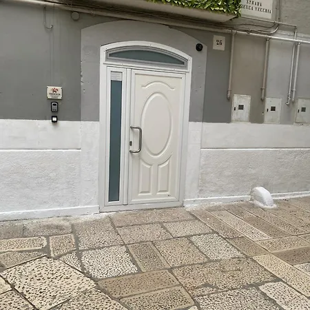 Tresca 26 شقة باري